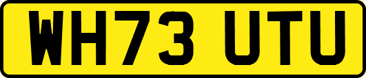 WH73UTU