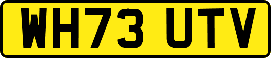 WH73UTV