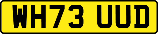 WH73UUD