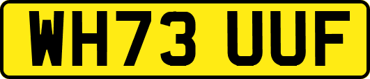 WH73UUF