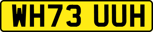 WH73UUH