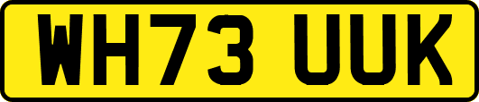WH73UUK