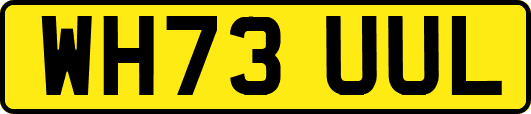 WH73UUL