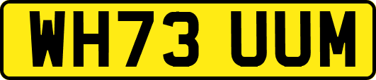 WH73UUM