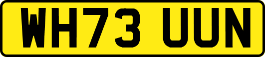 WH73UUN