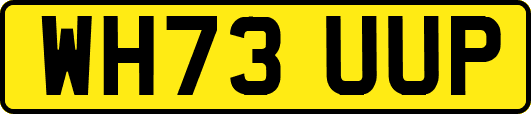 WH73UUP