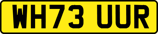 WH73UUR