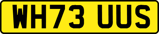 WH73UUS