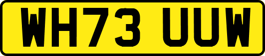 WH73UUW