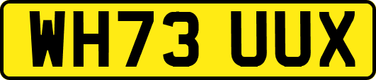WH73UUX