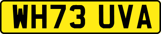 WH73UVA