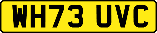 WH73UVC