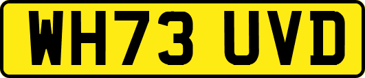 WH73UVD