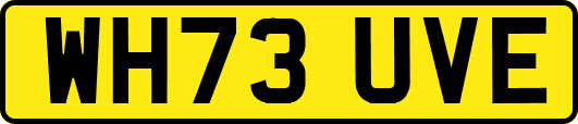 WH73UVE