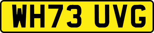 WH73UVG
