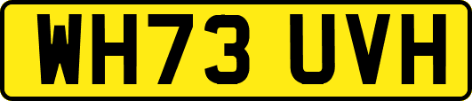 WH73UVH