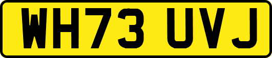 WH73UVJ