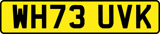 WH73UVK