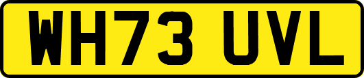 WH73UVL