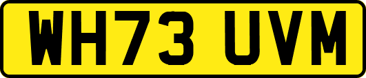 WH73UVM