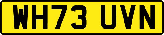 WH73UVN