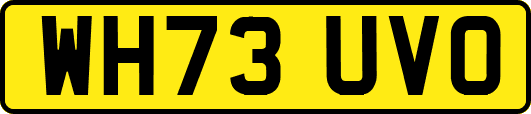 WH73UVO