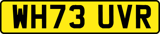 WH73UVR