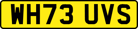 WH73UVS