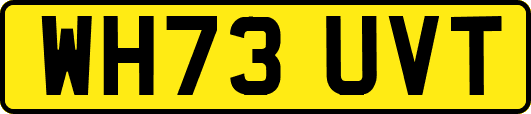 WH73UVT