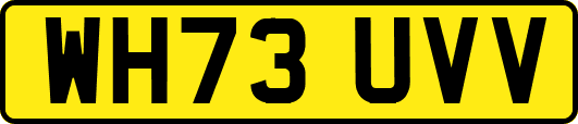 WH73UVV