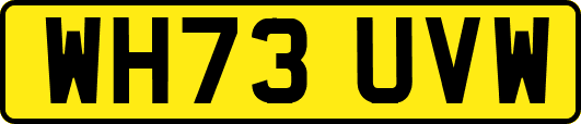 WH73UVW