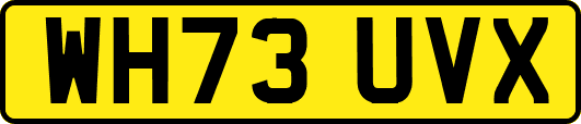 WH73UVX