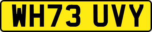 WH73UVY