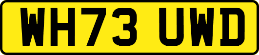 WH73UWD