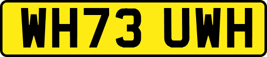 WH73UWH