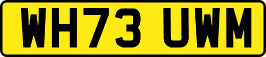 WH73UWM