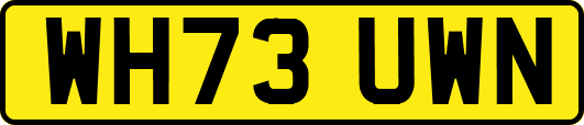 WH73UWN