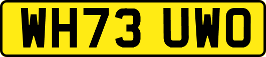 WH73UWO