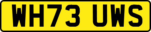 WH73UWS