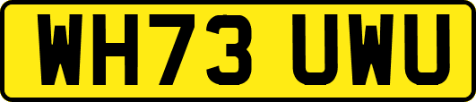 WH73UWU