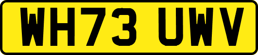 WH73UWV