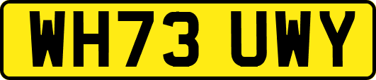 WH73UWY