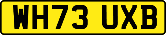 WH73UXB