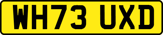 WH73UXD