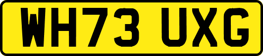 WH73UXG
