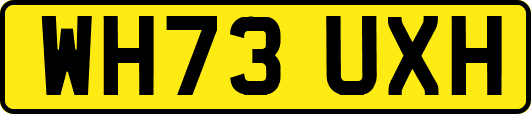 WH73UXH