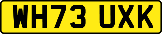 WH73UXK