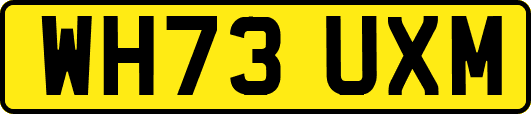 WH73UXM