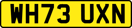 WH73UXN