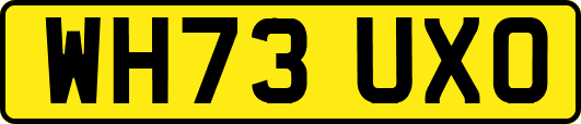 WH73UXO
